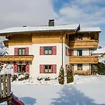 Bartnelke Apartment *