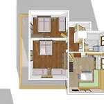 Bartnelke Apartment *