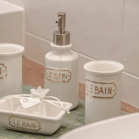 Apartamento Bartnelke