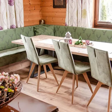 Bartnelke Apartamento Sankt Johann im Pongau