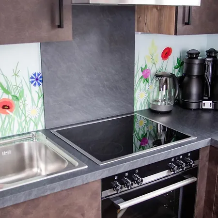 Bartnelke Sankt Johann im Pongau