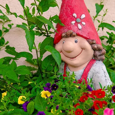 Bartnelke 아파트 *