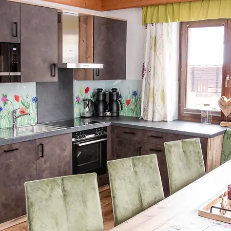 Apartment Bartnelke