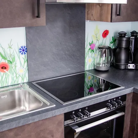 Bartnelke Apartment