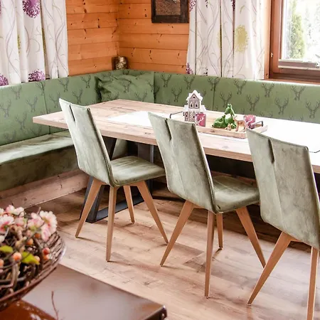 Bartnelke Apartment