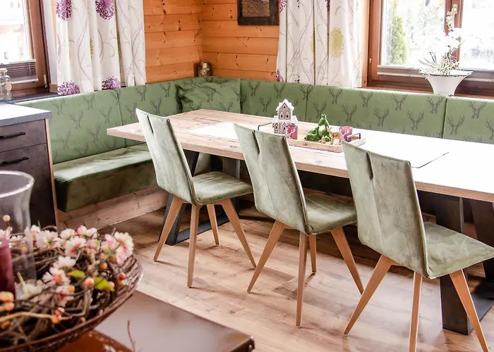 Bartnelke Apartamento Sankt Johann im Pongau