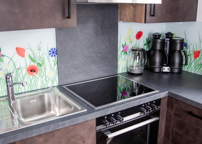 Bartnelke Sankt Johann im Pongau