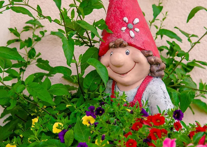 Bartnelke Apartamento *